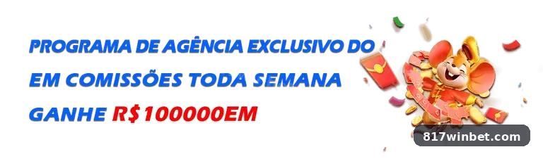 817win Plataforma - 817win 1